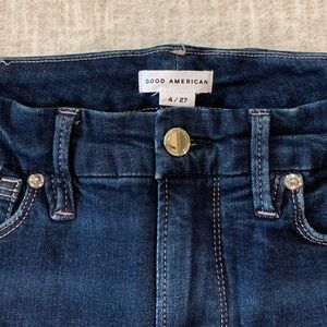 Good American Jeans - Good Legs Straight